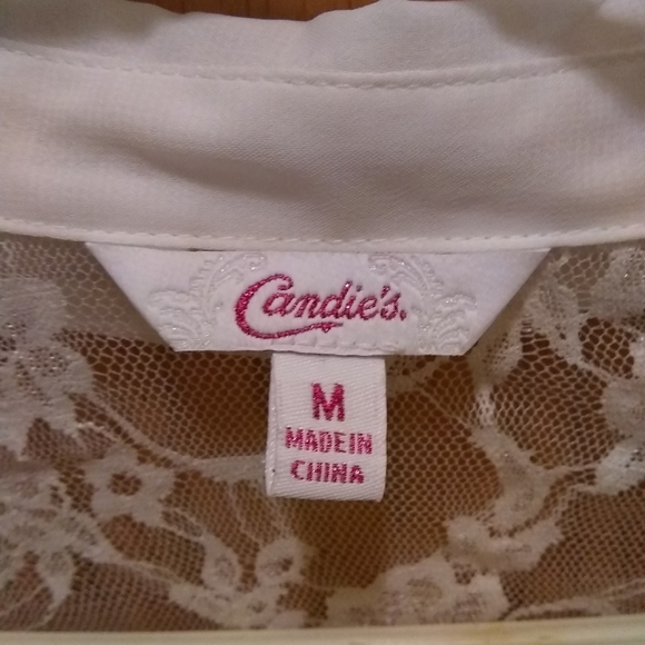 Blouse - Picture 3 of 4